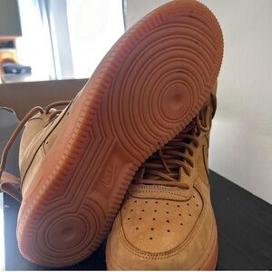 Brand new Nike Air Force one